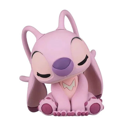 Lilo & Stitch Figuren