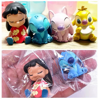 Lilo & Stitch Figuren