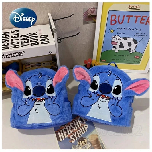 Stitch Rucksack, Lilo & Stitch