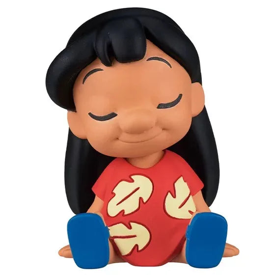 Lilo & Stitch Figuren